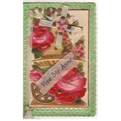 n°21601 - Carte avec...