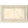 n°21601 - Carte avec Celluloïd - Vive Sainte-Anne - Moulin à vent, roses