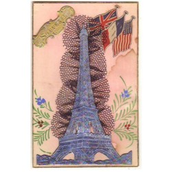 n°21602 - Souvenir - Tour...