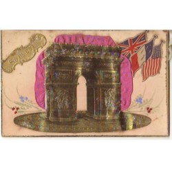 n°21603 - Souvenir - Arc de...