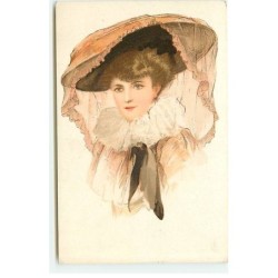 n°21616 - Fantaisie - Jeune...