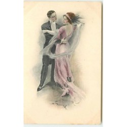 n°11327 - Carte...