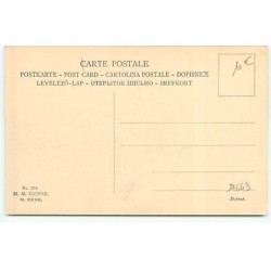 n°21643 - MM Vienne n°294 - Deux chiens en laisse