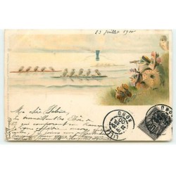 n°21656 - Oiseaux habillés,...