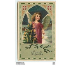 n°10049 - Carte Fantaisie -...