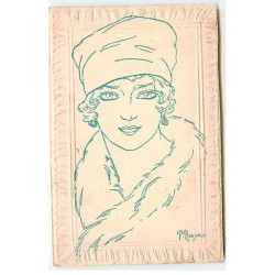 n°21671 - P. Rayez -...