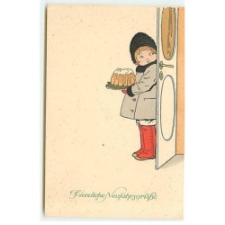 n°21675 - P. Ebner - MM...