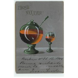 n°21683 - Prosit Neujahr !...