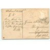 n°21685 - Carte Gaufrée - Viel Glück im neuen Jahre - Jeunes garçon piochant pour trouver de l'or