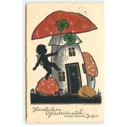 n°21691 - Herzlichen...