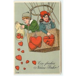 n°21692 - Ein frohes Neues...