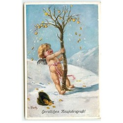 n°21693 - Barth -...