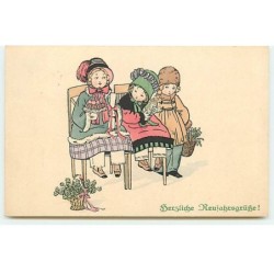 n°21708 - Pauli Ebner - MM...