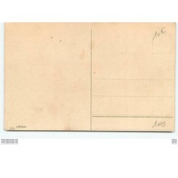 n°10049 - Carte Fantaisie - Gesegnete Weihnachten - Ange et sapin