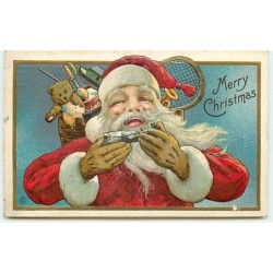 n°11340 - Carte Fantaisie...