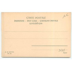 n°21745 - MM Vienne n°192 - Chien dans un médaillon