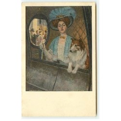 n°21760 - MM Vienne n°527 -...