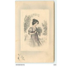 n°11350 - Carte...