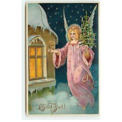 n°21784 - God Jul - Ange...