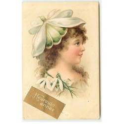 n°21794 - Heureuse Année -...