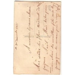 n°11356 - Carte Fantaisie - Carte Brodée - Cueillies pour toi
