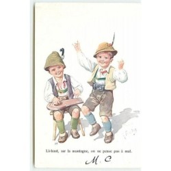 n°1005 - Karl Feiertag -...