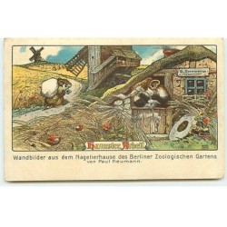 n°21819 - Hamster Arbeit -...