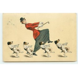 n°21846 - Cake-Walk - Jeune...