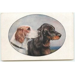 n°21850 - MM Vienne n°1219...