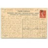 n°21851 - MM Vienne n°362 - Clochard en redingote fumant un cigare