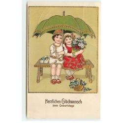 n°21859 - Herzlichen...