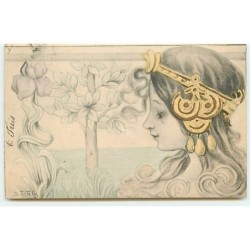 n°11368 - Carte...
