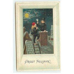 n°21871 - Prosit Neujahr -...