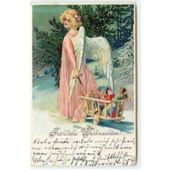 n°21883 - Fröhliche...