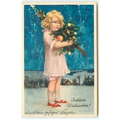 n°21885 - Fröhliche...