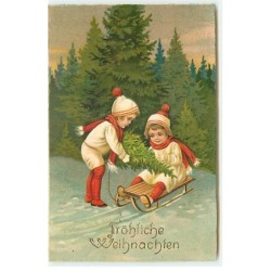 n°21887- Fröhliche...