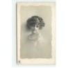 n°21896 - Grete Reinwald avec les cheveux relevés