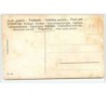 n°219 - Carte Gaufrée - Easter Gretings - Orchestre d'Angelots et fillettes