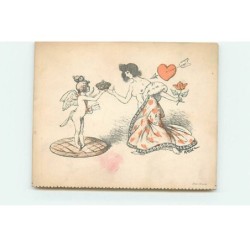 n°21906 - Format 10,7 * 8,5...