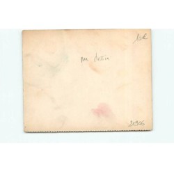 n°21906 - Format 10,7 * 8,5 cm - Nu - Roedel - Jeune femme près de cupidon - Talon d'invitation ou de Menu