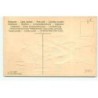 n°21923 - Carte Gaufrée - Vive Ste-Catherine - Vieille femme lisant