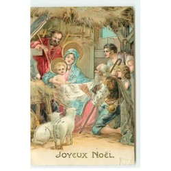 n°21928 - Joyeux Noël -...