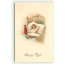 n°21932 - Joyeux Noël -...