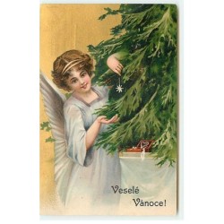 n°21934 - Veselé Vanoce -...
