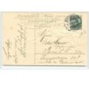n°2194 - Carte  Gaufrée - Fröhliche Weihnachten - Fillette endormie avec sa poupée