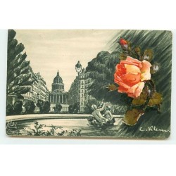 n°21956 - C. Klein - Paris...