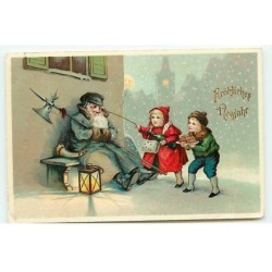 n°21987 - Fröhliche Neujahr...