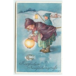 n°21989 - Herzlichen...