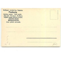 n°11409 - Carte Fantaisie - Femme - Baigneuse n°1