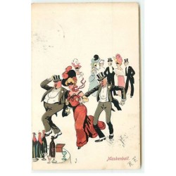 n°22005 - MM Vienne n°210 -...